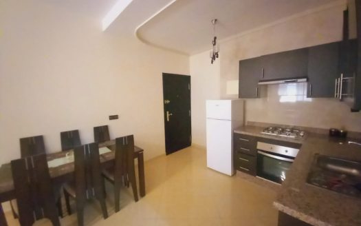 Studio Meublé – Location Vacance – Centre Ville -Tanger