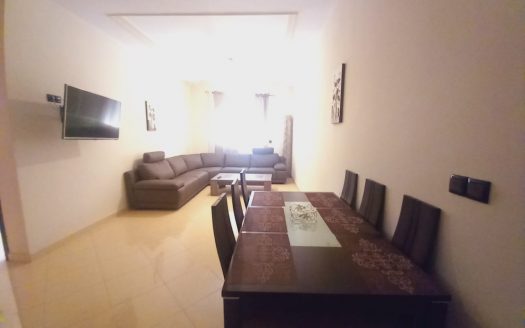 Studio Meublé – Location Vacance – Centre Ville -Tanger