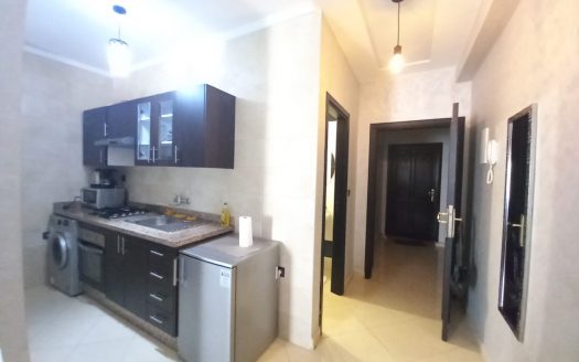 Studio Meublé – Location de Vacance – Centre Ville – Tanger