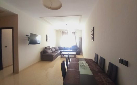 Studio Meublé – Location Vacance – Centre Ville -Tanger