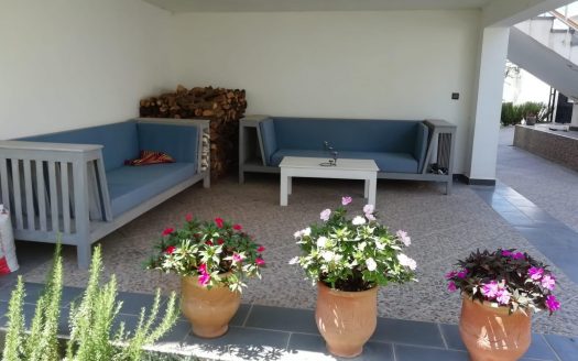 Chambre d’Hôtel – Location de Vacance – Val Fleurie – Tanger