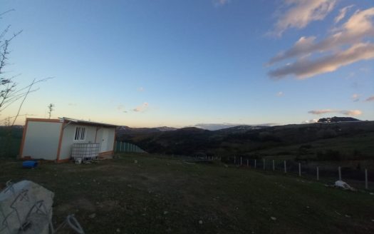 Terrain à La Vente – Vue Mer – Nouinouich – Tanger