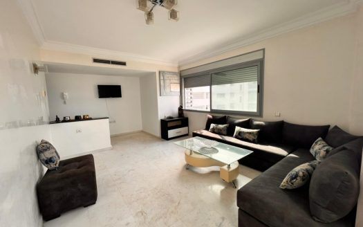 Appartement avec Piscine à la Vente – Vue Mer – Tanger