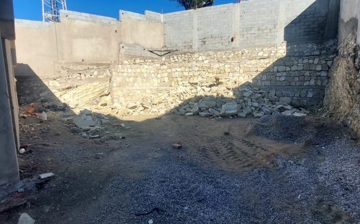 Terrain à La Vente – Vue Mer – Nouinouich – Tanger