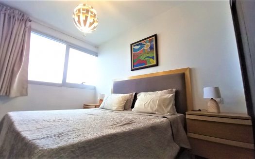 Studio Meublé Vue Mer à Louer – City Center -Tanger