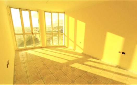 Bureau Vide à Louer – Quartier administratif – Tanger