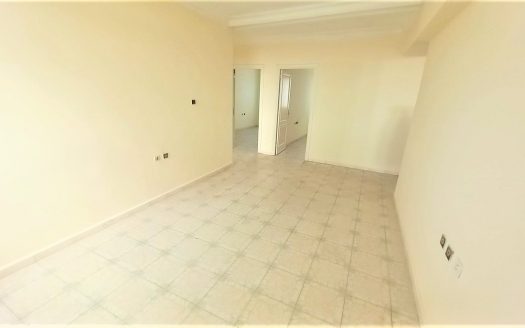Bureau Vide à Louer – Quartier administratif – Tanger