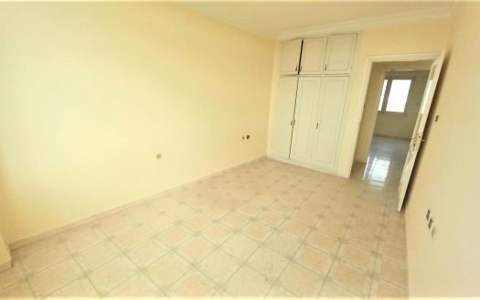Bureau Vide à Louer – Quartier administratif – Tanger