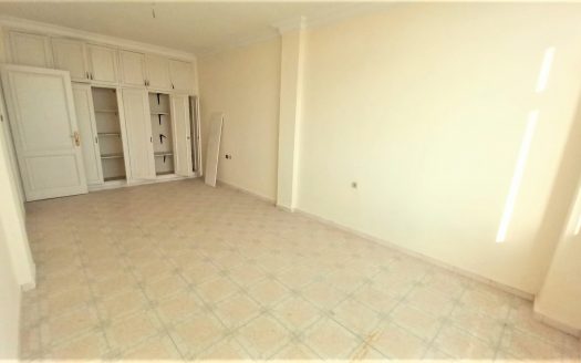 Bureau Vide à Louer – Quartier administratif – Tanger