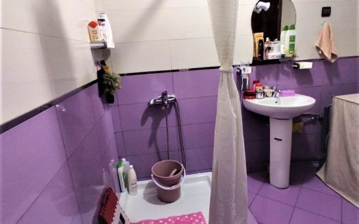 Studio à La vente « Pas-de-porte »– Rue de Fès – Tanger