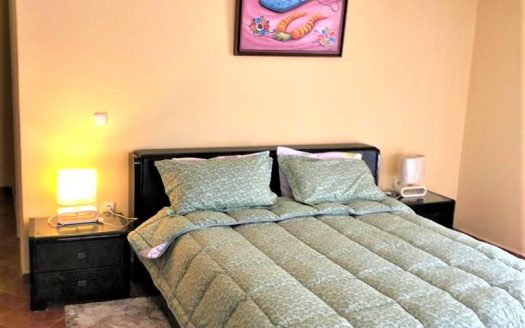 Appartement Meublé à Louer – Malabata – Tanger