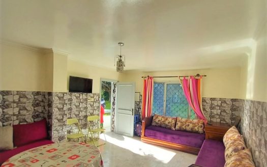 Studio avec Piscine à la vente – Corniche – Tanger