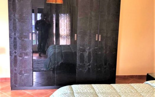 Appartement Meublé à Louer – Malabata – Tanger