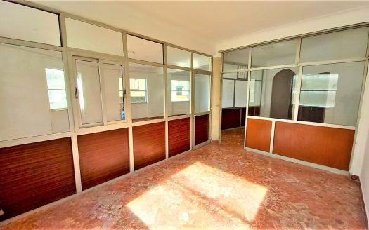 Bureau Vide à Louer – Centre Ville – Tanger