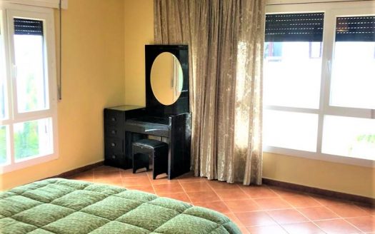 Appartement Meublé à Louer – Malabata – Tanger