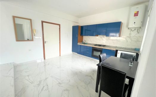 Appartement Meublé à Louer – Centre Ville – Tanger