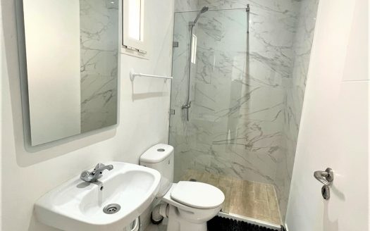 Appartement Meublé à Louer – Centre Ville – Tanger