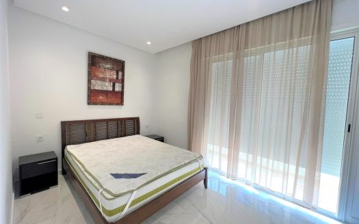 Appartement Meublé à Louer – Centre Ville – Tanger