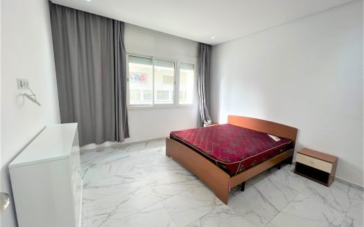 Appartement Meublé à Louer – Centre Ville – Tanger