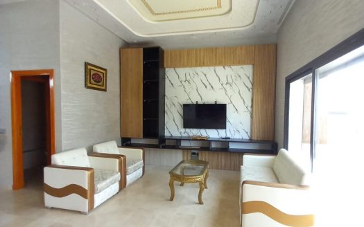 Villa à la Vente avec Piscine -Nouinouich- Tanger