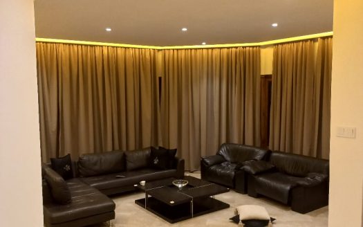 Luxueuse Villa de Vacances avec Piscine – Jbel El Kbire – Tanger