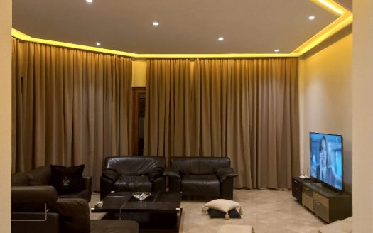 Luxueuse Villa de Vacances avec Piscine – Jbel El Kbire – Tanger