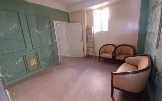 Studio à La Vente Avec Terrasse – Centre Ville – Tanger