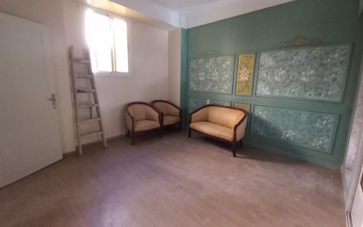 Studio à La Vente Avec Terrasse – Centre Ville – Tanger