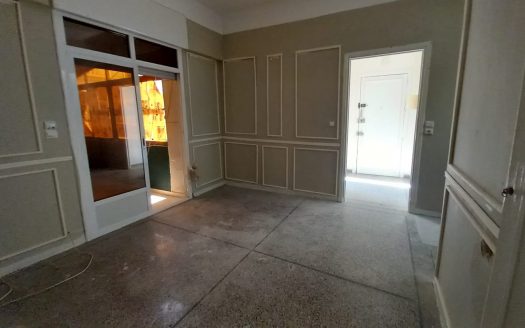 Studio à La Vente Avec Terrasse – Centre Ville – Tanger