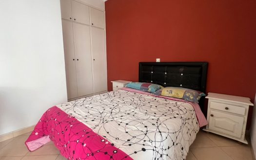 Appartement Meublé à Louer – Boulvard – Tanger