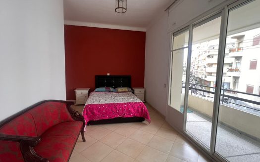 Appartement Meublé à Louer – Boulvard – Tanger