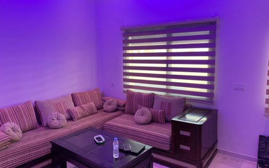 Studio Meublé à Louer – Malabata – Tanger