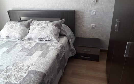 Appartement – Meublé -Mesnana-Tanger