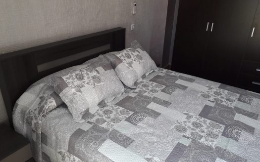 Appartement – Meublé -Mesnana-Tanger