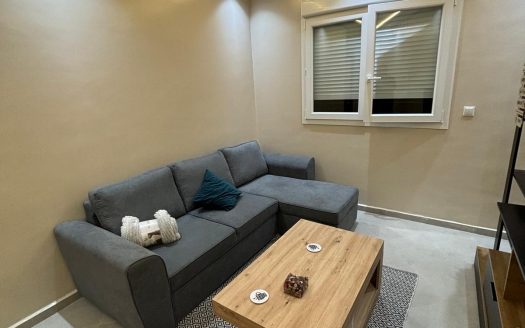 Studio Neuf Meublé a louer – CHU – Tanger