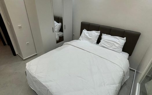Studio Neuf Meublé a louer – CHU – Tanger