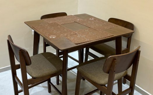 Studio Neuf Meublé a louer – CHU – Tanger