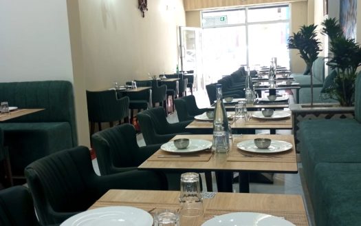 Local Commercial à La vente Pas de porte SAROT