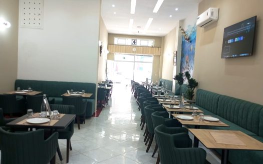 Local Commercial à La vente Pas de porte SAROT