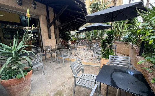 Local Commercial à La vente Pas de porte SAROT