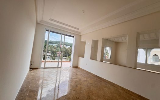 Villa avec Piscine à Louer Vide – Boubana – Tanger