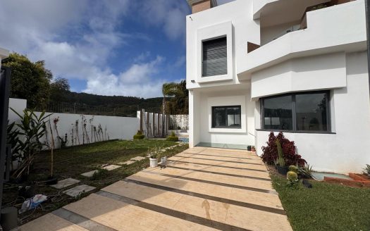 Villa Avec piscine à La Vente – Jbel Kbir – Tanger