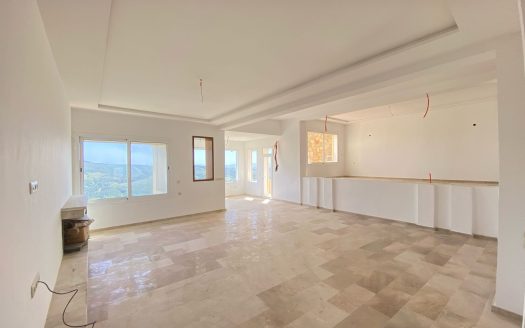 Une villa raffiné Avec Jardin A La vente Nouinouich – Tanger
