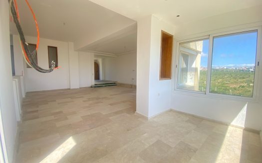 Une villa raffiné Avec Jardin A La vente Nouinouich – Tanger