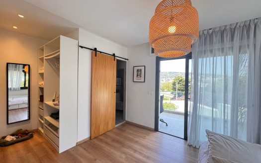 Villa de Vacance a la Location-Jebl KBIR-Tanger