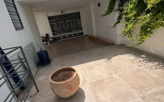 Villa de Vacance a la Location-Jebl KBIR-Tanger