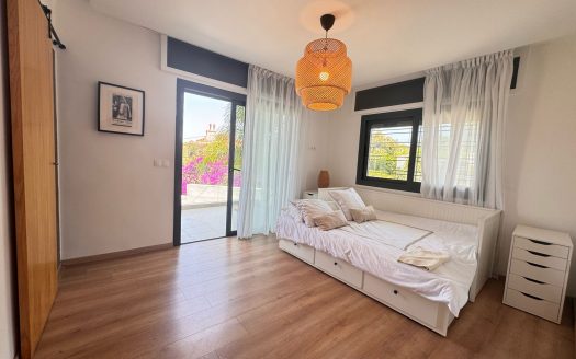 Villa de Vacance a la Location-Jebl KBIR-Tanger