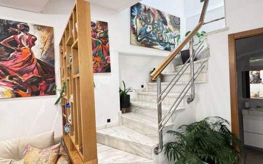 Villa de Vacance a la Location – Californie – Tanger