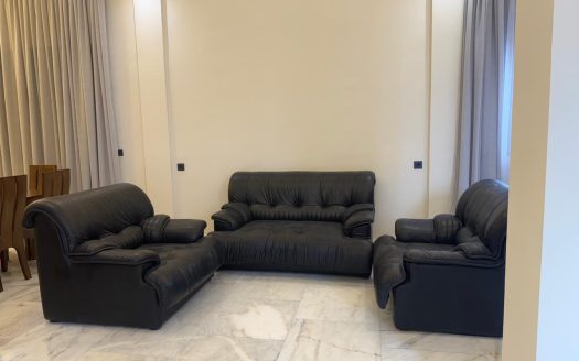 Villa Meublée Avec Piscine à Louer – Tanja Balia – Tanger