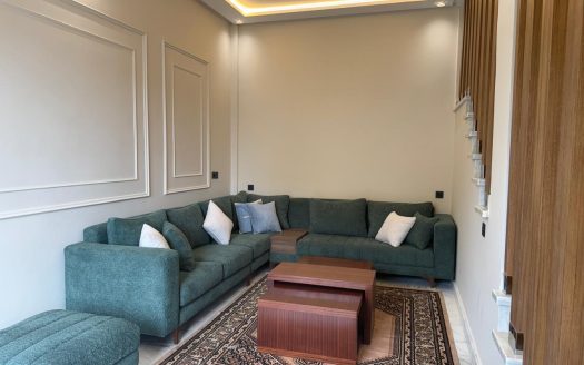 Villa Meublée Avec Piscine à Louer – Tanja Balia – Tanger